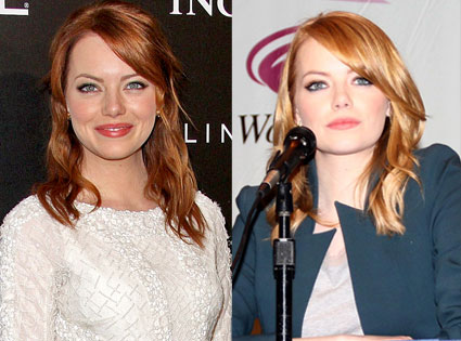 Emma Stone Emma Stone